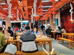 -养牛邓·潮汕牛肉海鲜自助火锅(广州店)