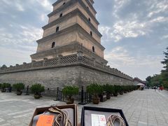 -大慈恩寺(大雁塔)