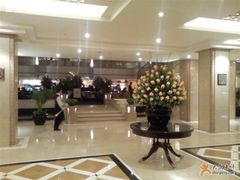 -新疆尊茂银都酒店