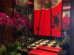-L'ATELIER de Joel Robuchon(外滩18号店)