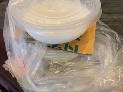杏仁豆腐-玫瑰甜品(文明路店)