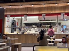 -一醒·手工面·西北传统小吃(悠方购物中心店)