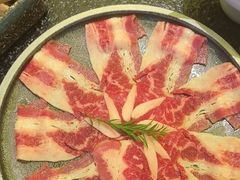 -樱嘢·炭火烧肉(惠南店)