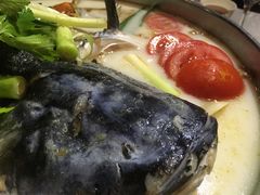 -广东道至正餐厅(区庄店)