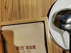 -好彩猪肚鸡(正弘城店)