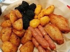 -乐凯撒披萨(南山书城店)