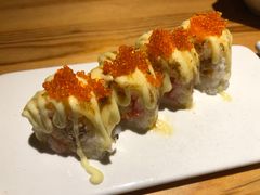 -酒井酱子·深夜食堂(东城汇店)
