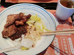 -大快活(丽丰店)