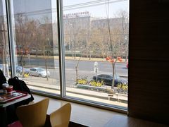 -肯德基(学院路店)