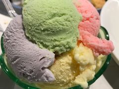 -釜盛海鲜烤肉火锅自助料理(正义坊购物中心店)