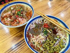 -十里香粉馆(虹桥中路店)