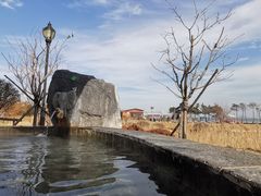 -青岛海泉湾度假区温泉