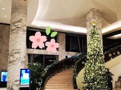 -上海虹桥祥源希尔顿酒店