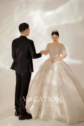 -金夫人婚纱摄影