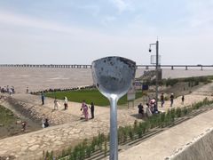 -南汇嘴观海公园