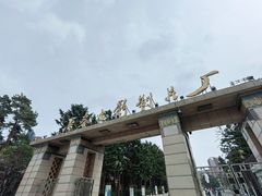 -长影旧址博物馆