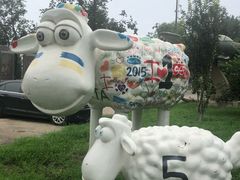 -酷鱼垂钓CLUB(朝阳区博大路店 )