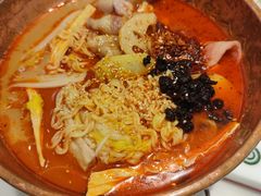 冒菜-成都你六姐·牛肉冒菜·麻辣香锅(长泰广场店)