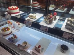 -巴黎贝甜·生日蛋糕(杭州文二路店)