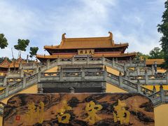 -南京市江宁方山