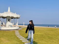 -巧克力渔家.小船海鲜家常菜(万平口店)