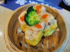 明虾蟹子烧卖-点都德(北京路贰店)