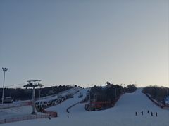 -东北亚滑雪场