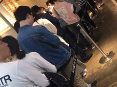 -喜茶(上海兴业太古汇店)