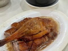 -新河畔海鲜酒楼(虎门店)