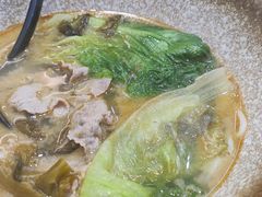 -蒙自源米线大王(普宁广场店)