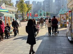 -海合安成都极地海洋公园