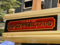 -MQ COFFEE STAND明谦(新洲店)