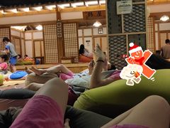 -汤森悠生活文化汤(江宁万达店)