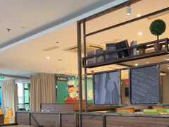 大堂-豪客来牛排(鼓楼名店街店)