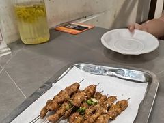 -胡二厨 ·甲鱼牛羊鞭·小龙虾(虎泉店)