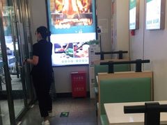 大堂-紫光园·烤鸭(美术馆店)