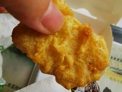 -麦当劳(中唱大厦店)