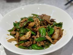 小炒肉-湘君私厨.16年湘菜店(金匙望湖店)