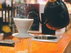-Gee Coffee Roasters(万象天地店)