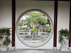 -苏州冶园园林民宿(太湖西山风景区店)