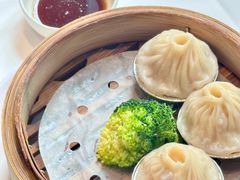 -金汇酒楼(中山东区店)