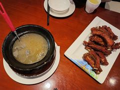 龙凤蒜香骨-龙凤瓦罐煨汤馆(清江东路店)