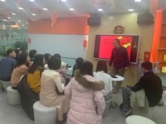 -美联英语(中关村中心)