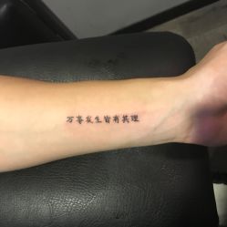 -JOKER TATTOO STUDIO乔克纹身