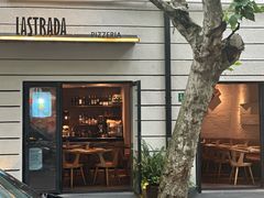 -La Strada(安福路店)
