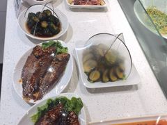 -郭记三宝粥店(锦山大街店)
