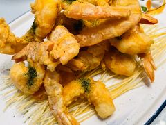 -全聚德(哈尔滨店)