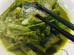 -小乡小镇·传承桐庐土菜·老板亲自烧的菜