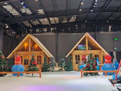 -宁波冰雪大世界(北仑区)