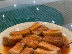 -正宗鸡饭粤香酒家(朱村店)